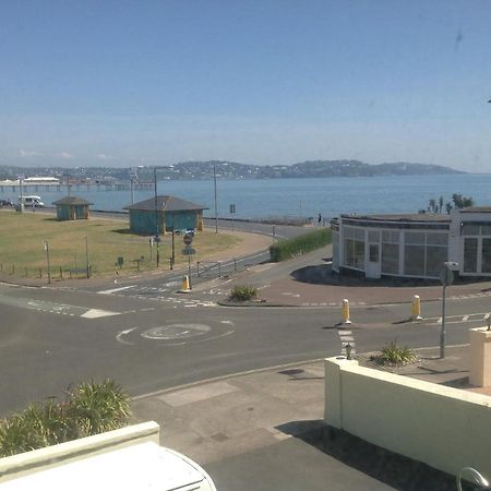 Seaways Hotel Paignton Zewnętrze zdjęcie
