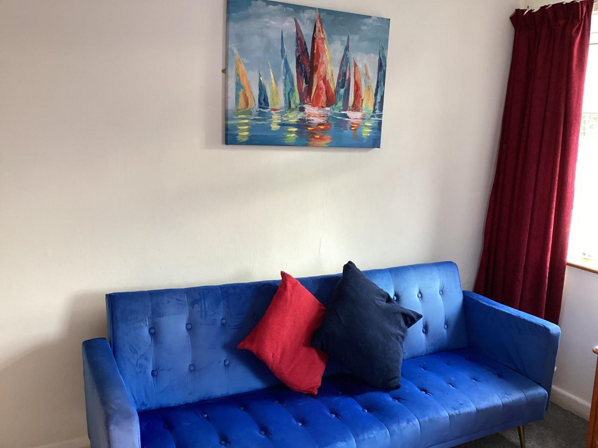 Seaways Hotel Paignton Zewnętrze zdjęcie