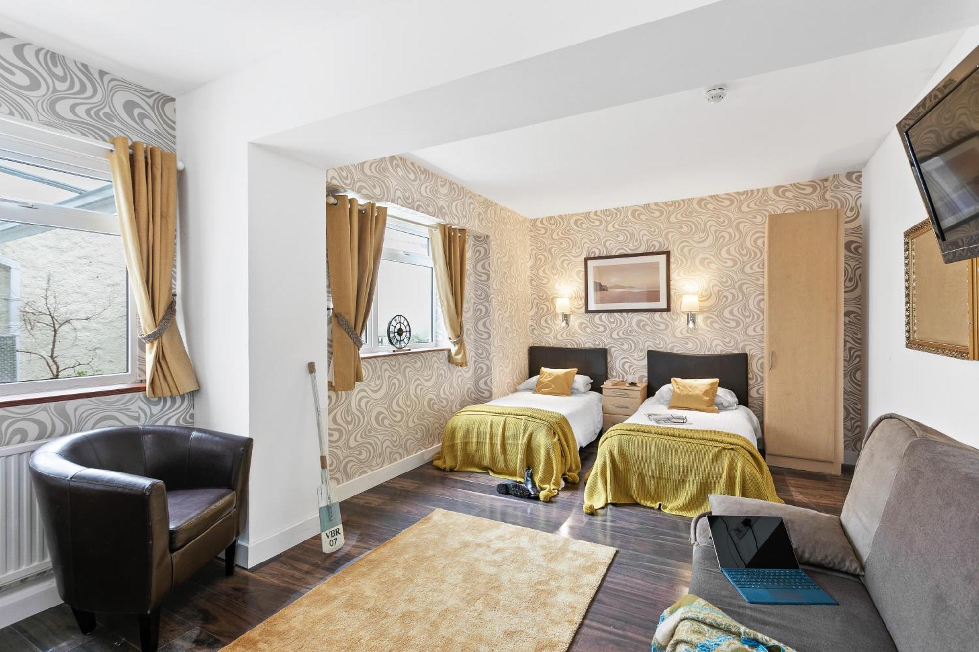 Seaways Hotel Paignton Zewnętrze zdjęcie