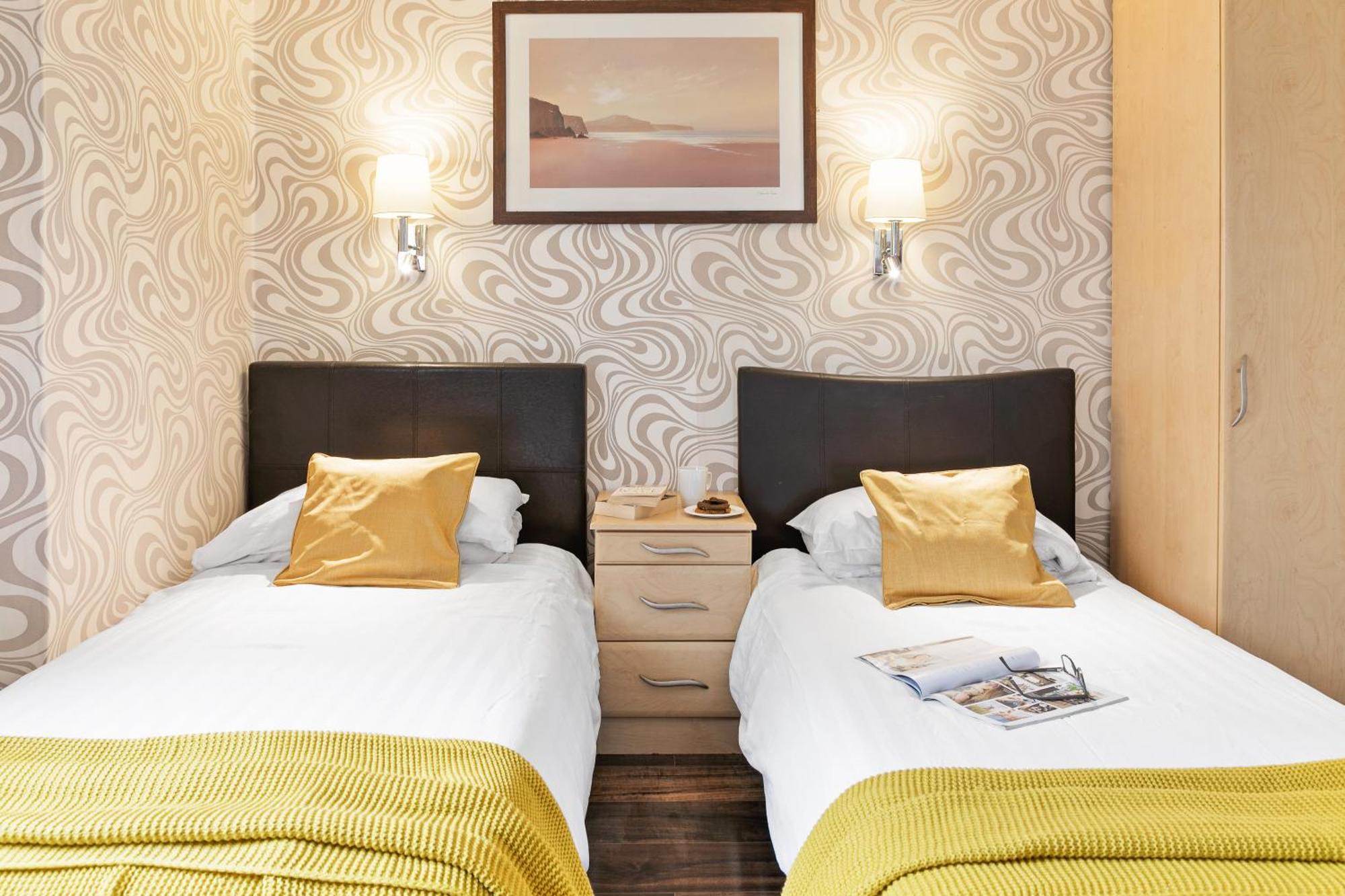 Seaways Hotel Paignton Zewnętrze zdjęcie