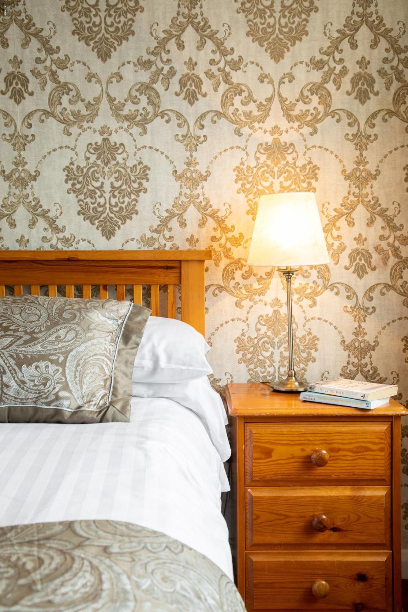 Seaways Hotel Paignton Zewnętrze zdjęcie