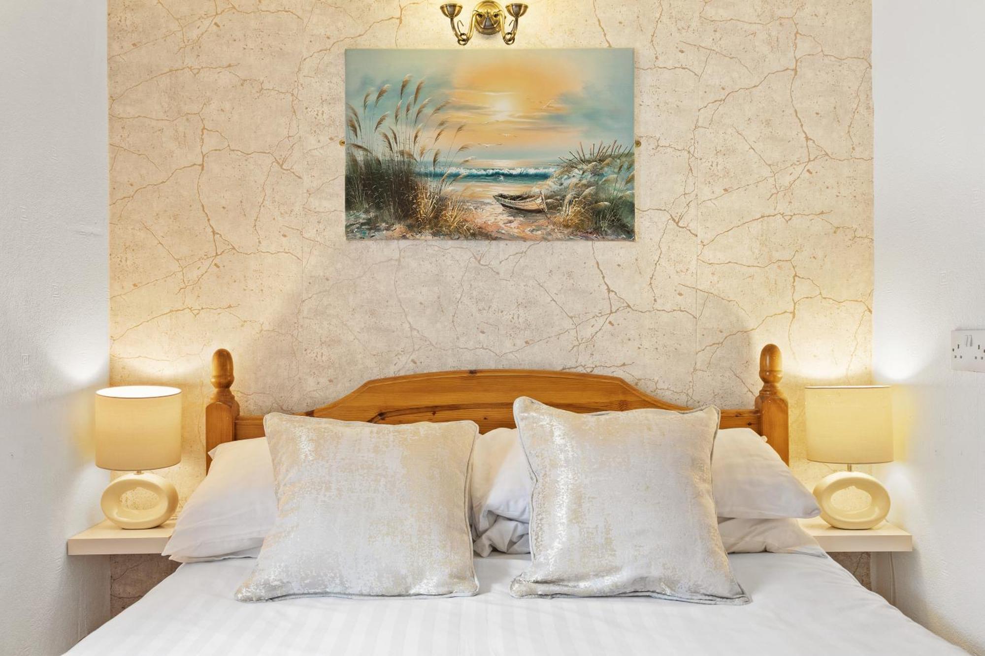 Seaways Hotel Paignton Zewnętrze zdjęcie