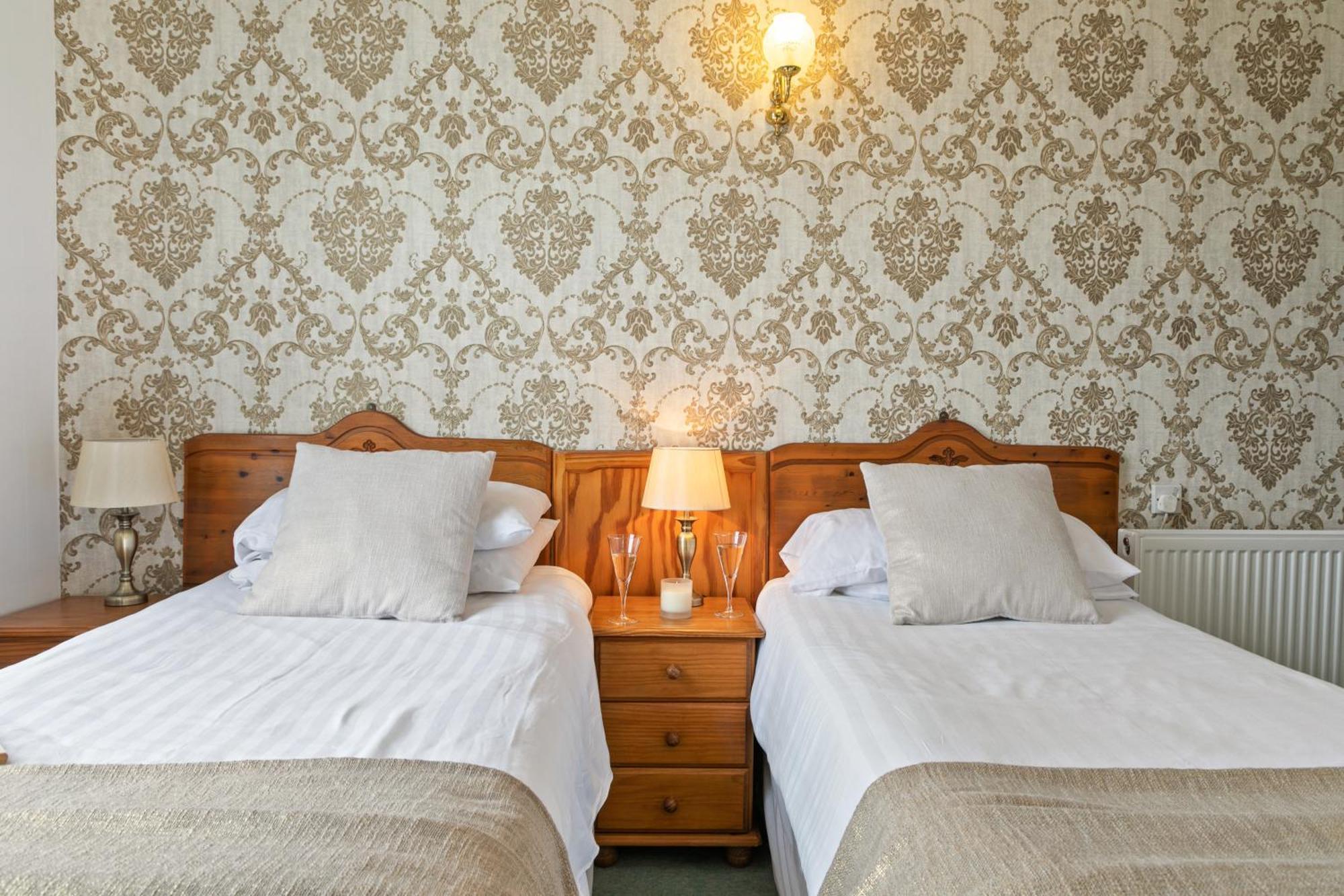 Seaways Hotel Paignton Zewnętrze zdjęcie