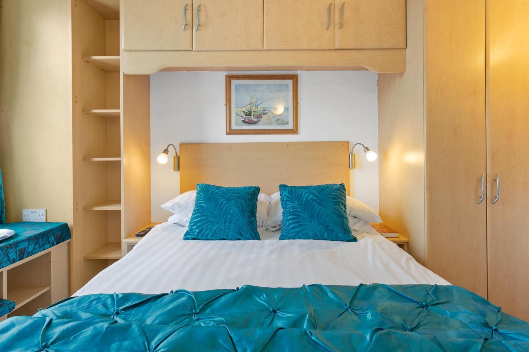 Seaways Hotel Paignton Zewnętrze zdjęcie