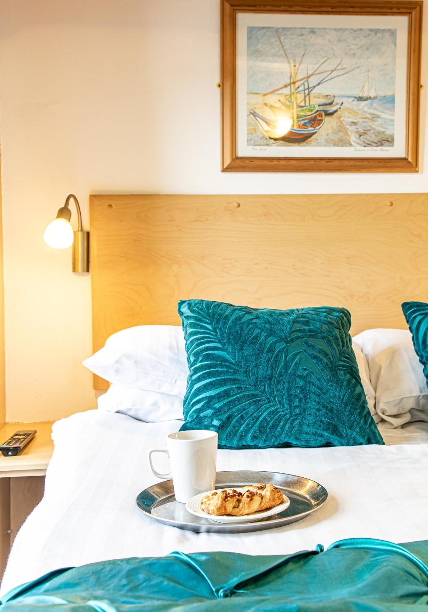 Seaways Hotel Paignton Zewnętrze zdjęcie